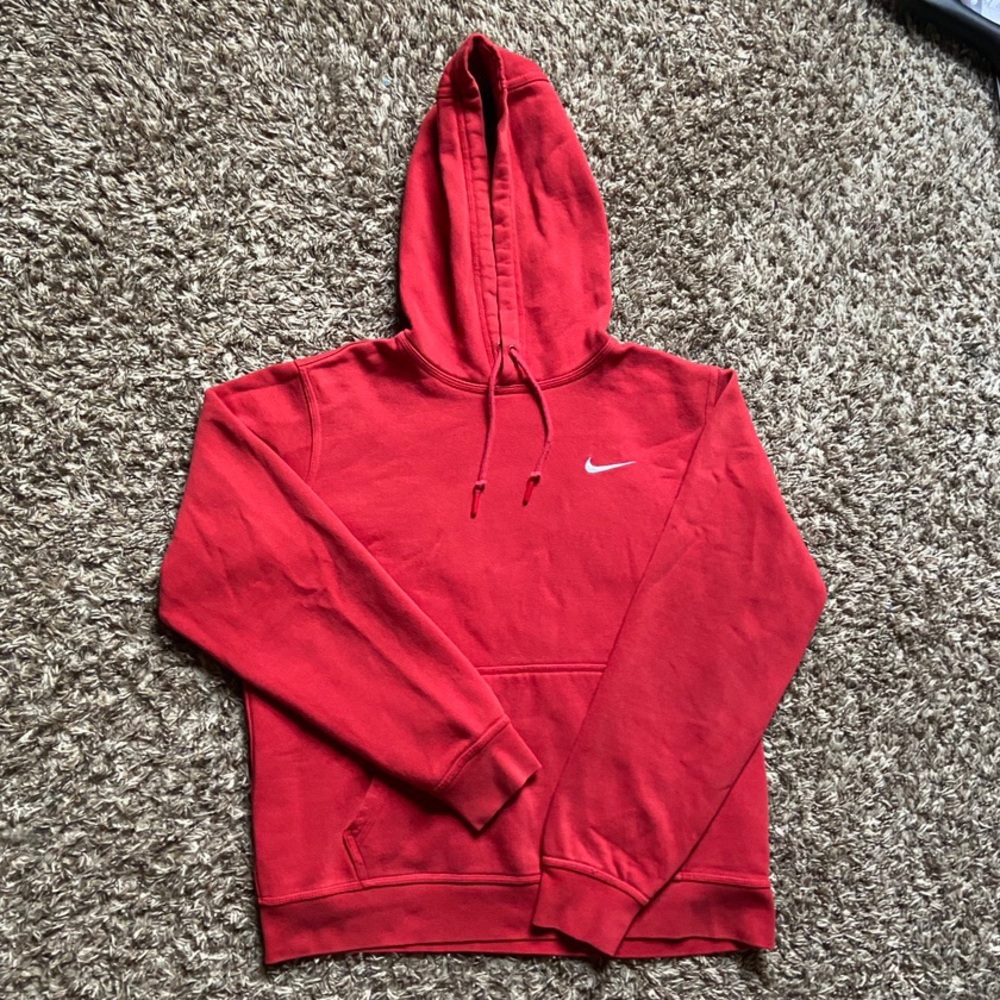 Vintage Nike Hoodie